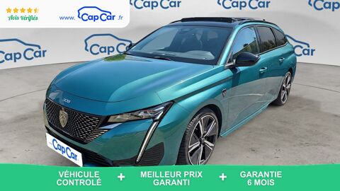 Annonce voiture Peugeot 308 14990 €