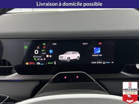 5 1. TGDi 224ch Exclusive 2026 occasion 10150 Lavau