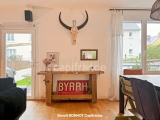  Maison � vendre 5 pi�ces 100 m�