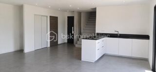  Maison à vendre 4 pièces 117 m²