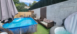  Maison � vendre 4 pi�ces 81 m�