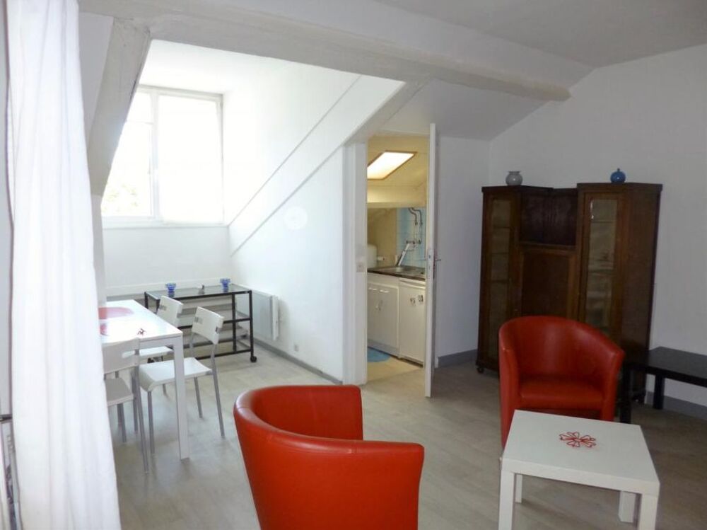 Location Appartement Studio de 27m2 à louer sur Saint-Étienne Saint etienne
