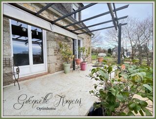  Maison � vendre 6 pi�ces 134 m�