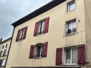  Appartement � vendre 3 pi�ces 52 m�