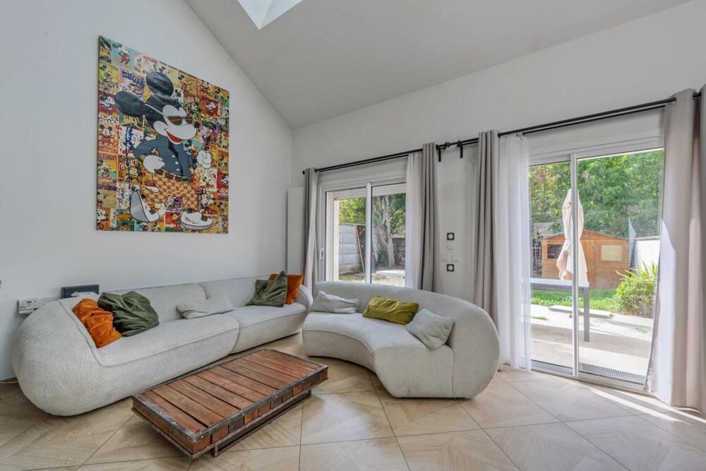 Vente Maison Maison de 4 pièces de 99 m² à Athis-Mons Athis mons