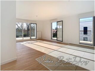  Appartement à vendre 4 pièces 90 m²
