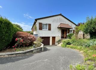  Maison � vendre 5 pi�ces 92 m�