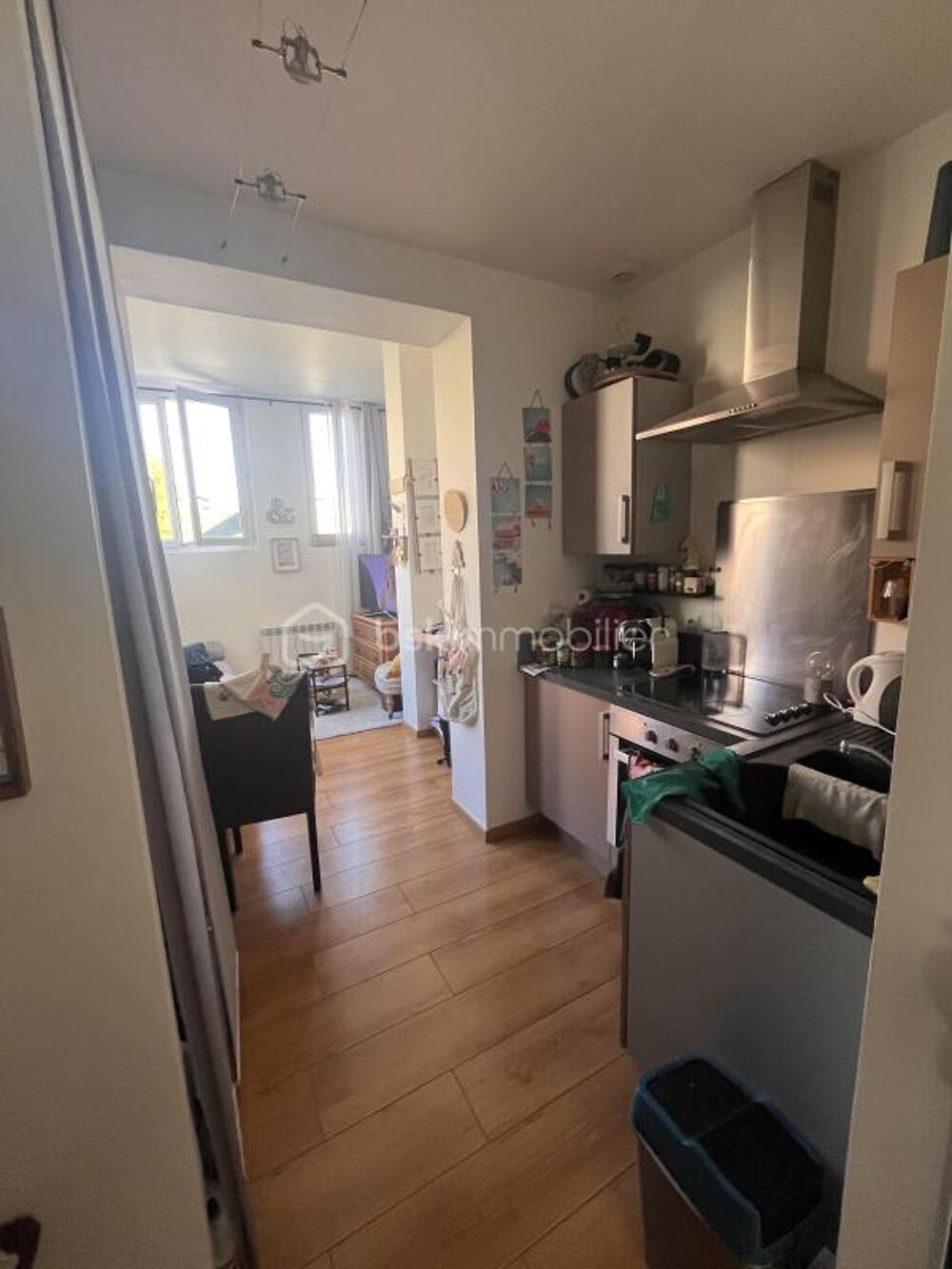 Vente Immeuble Immeuble de rapport avec 3 appartements et 1 garage Le havre