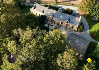  Maison � vendre 14 pi�ces 347 m�