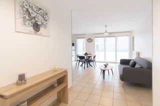  Appartement à louer 2 pièces 54 m²