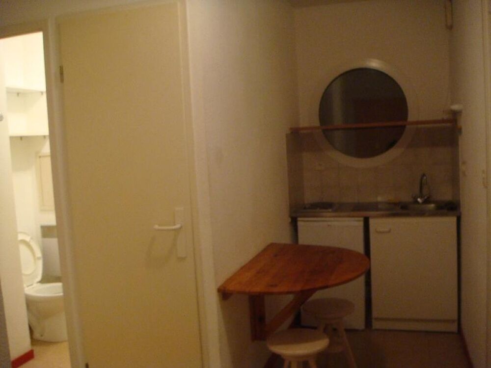 Location Appartement Appartement de 36m2 à louer sur Lyon 08 Lyon 8