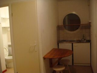  Appartement à louer 2 pièces 36 m²