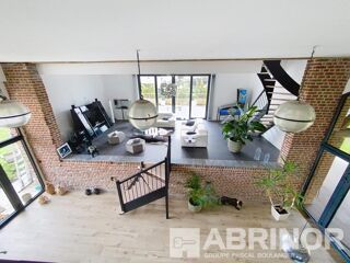  Maison à vendre 11 pièces 423 m²