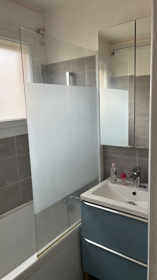  Appartement � vendre 3 pi�ces 64 m�