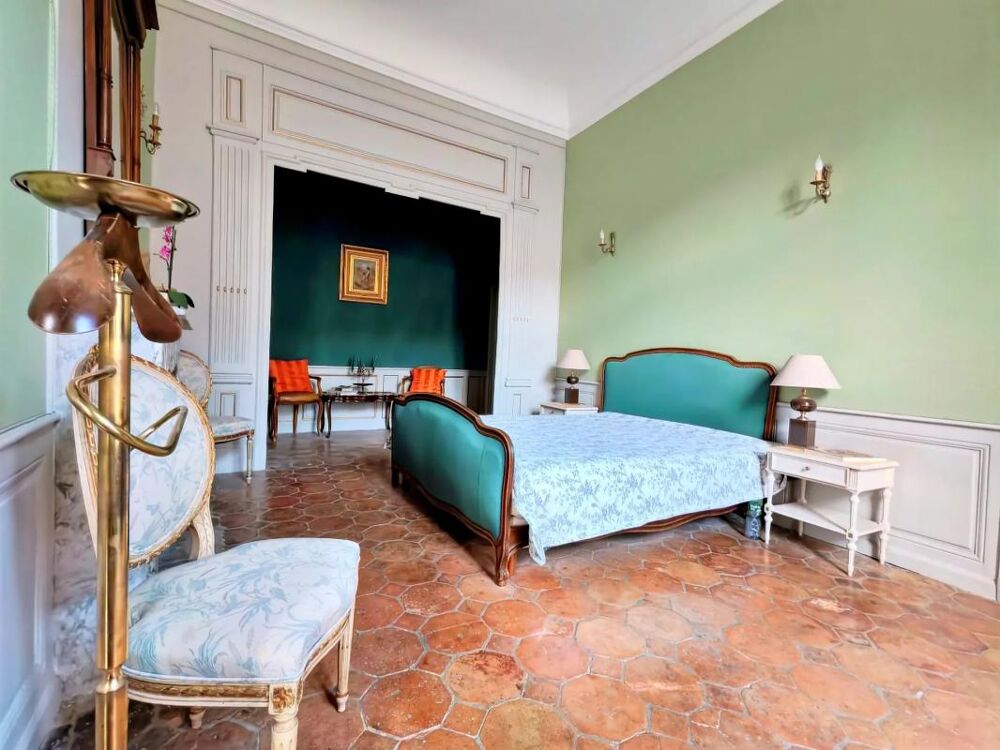 � vendre  Propri�t�/ch�teau Bourg-Saint-And�ol (07700)