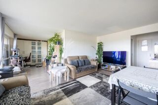 Appartement à vendre 4 pièces 96 m²