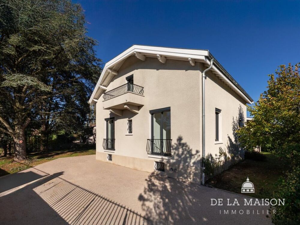 � vendre  Maison �cully (69130)