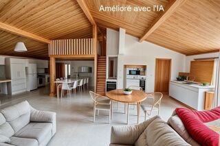  Maison à vendre 8 pièces 258 m²