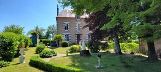  Proprit/chteau  vendre 9 pices 221 m