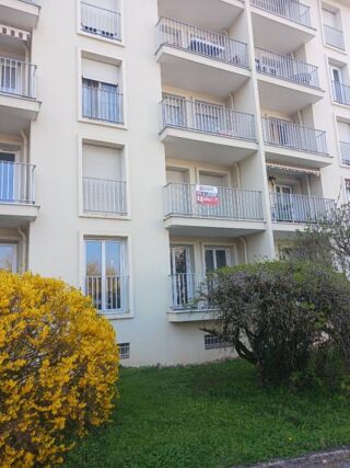  Appartement à vendre 2 pièces 34 m²