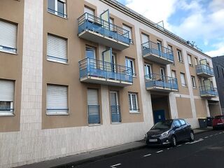  Appartement � louer 1 pi�ce 22 m�