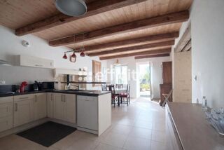  Maison à vendre 6 pièces 139 m²
