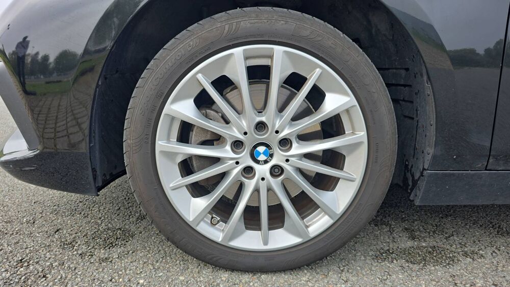 S&eacute;rie 1 116d 116 BVA8 Edition Sport - Automatique 2023 occasion 59491 Villeneuve D Ascq