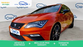 Leon 2.0 TSI 300 DSG6 Cupra 2018 occasion 34700 Lodeve