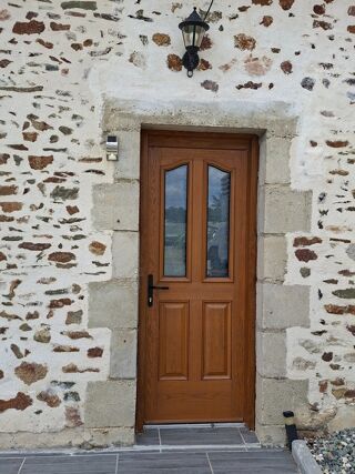  Maison � vendre 6 pi�ces 118 m�