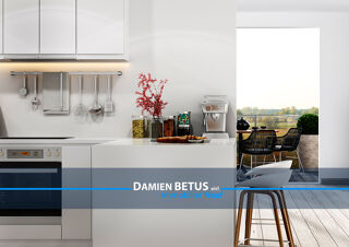  Appartement � vendre 2 pi�ces 41 m�