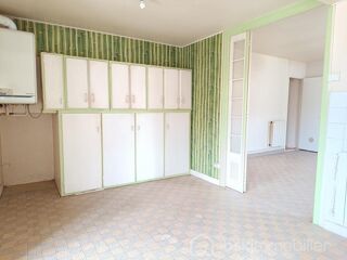  Maison � vendre 3 pi�ces 61 m�