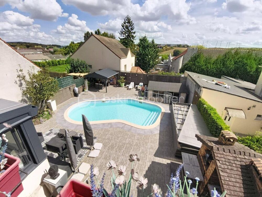 Maison familiale