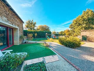  Maison à vendre 6 pièces 145 m²