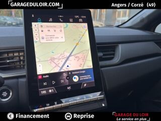 Captur II techno TCe 90 2025 occasion 49140 Corz&eacute;