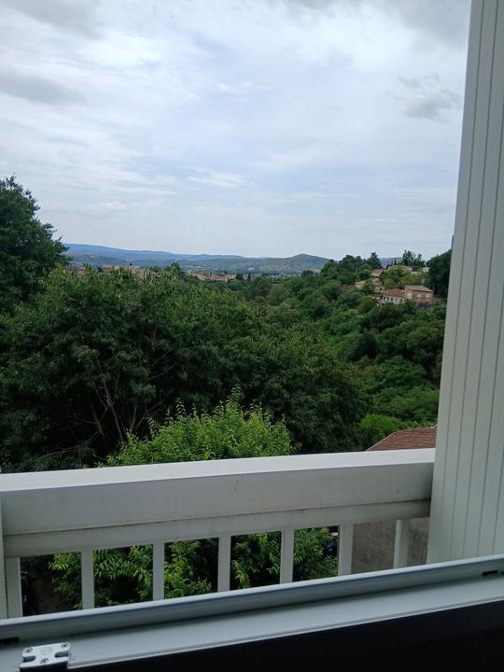 Location Appartement Appartement de 35m2 à louer sur Aubenas Aubenas