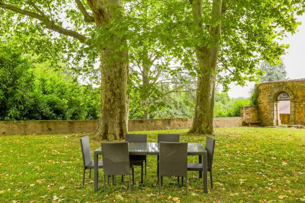 Vente Appartement Appartement de caractère T4 de 125 m² à Collonges-au-Mont-d'Or Collonges au mont d or