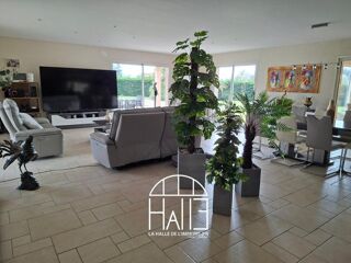  Maison à vendre 6 pièces 225 m²