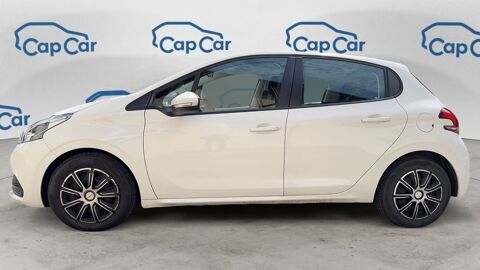 208 1.6 BlueHDi 75 Active 2016 occasion 38000 Grenoble