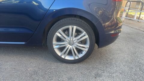 Golf 1.6 TDI 110 Confortline 2015 occasion 13127 Vitrolles