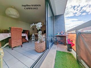  Appartement � vendre 4 pi�ces 90 m�