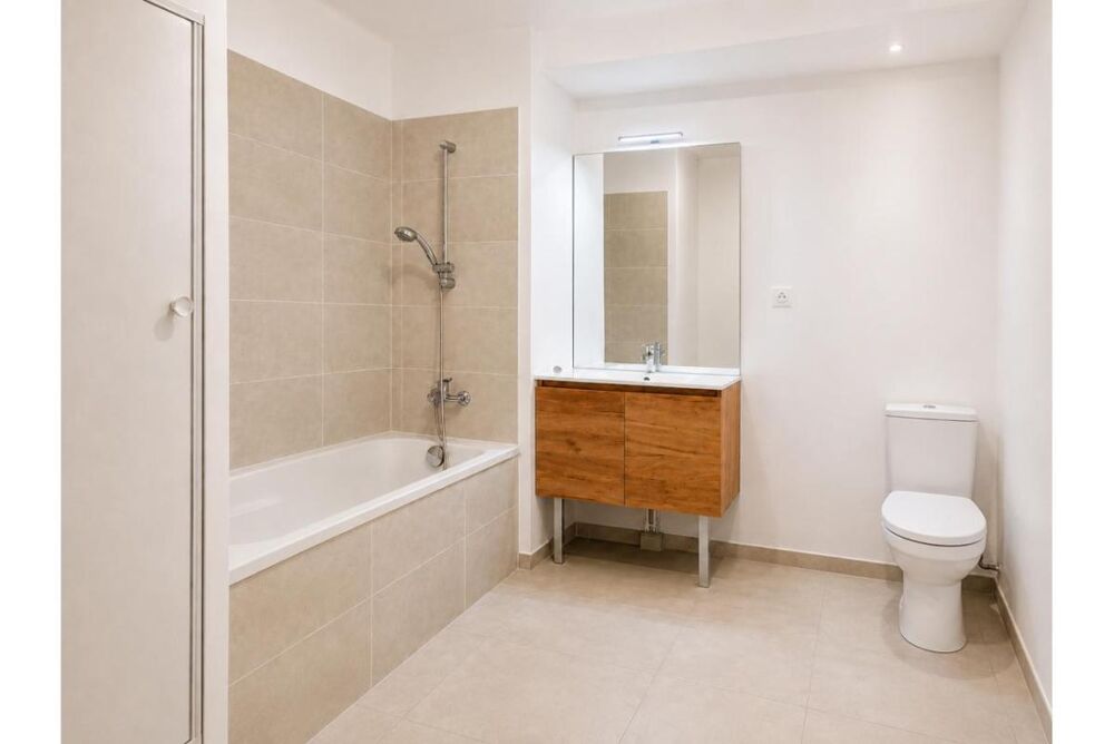 Appartement T2 de 40m² à Livry-Gargan