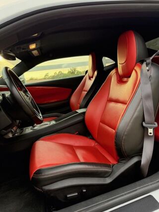 Camaro PACK RS V6 3,6L 2014 occasion 33300 Bordeaux