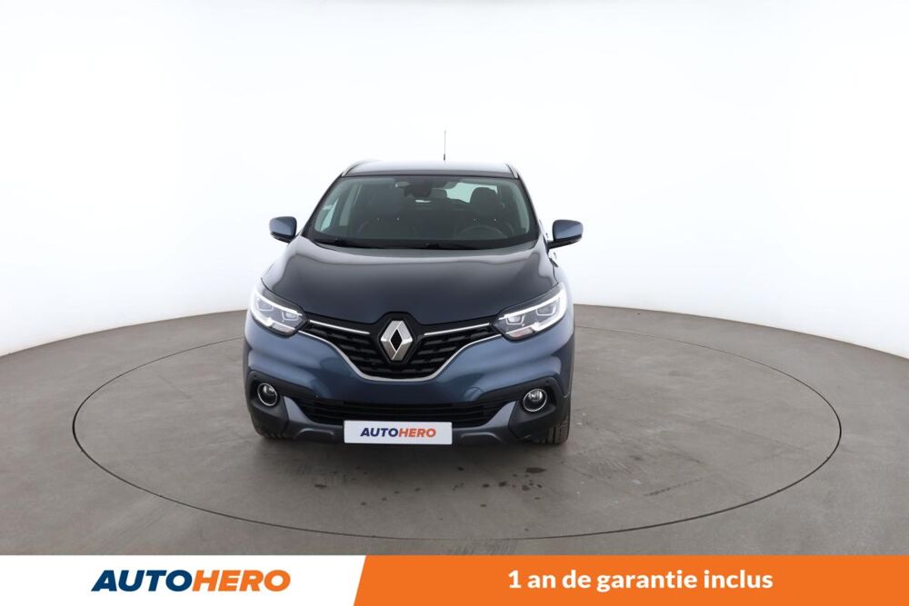 Kadjar 1.2 TCe Energy Intens EDC 130 ch 2017 occasion 92130 Issy-les-Moulineaux