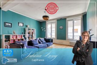  Appartement � vendre 5 pi�ces 140 m�