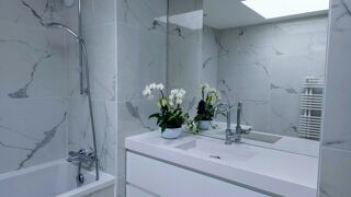  Appartement à vendre 4 pièces 93 m²