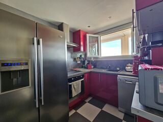  Appartement � vendre 2 pi�ces 42 m�