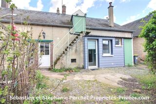  Maison à vendre 5 pièces 108 m²