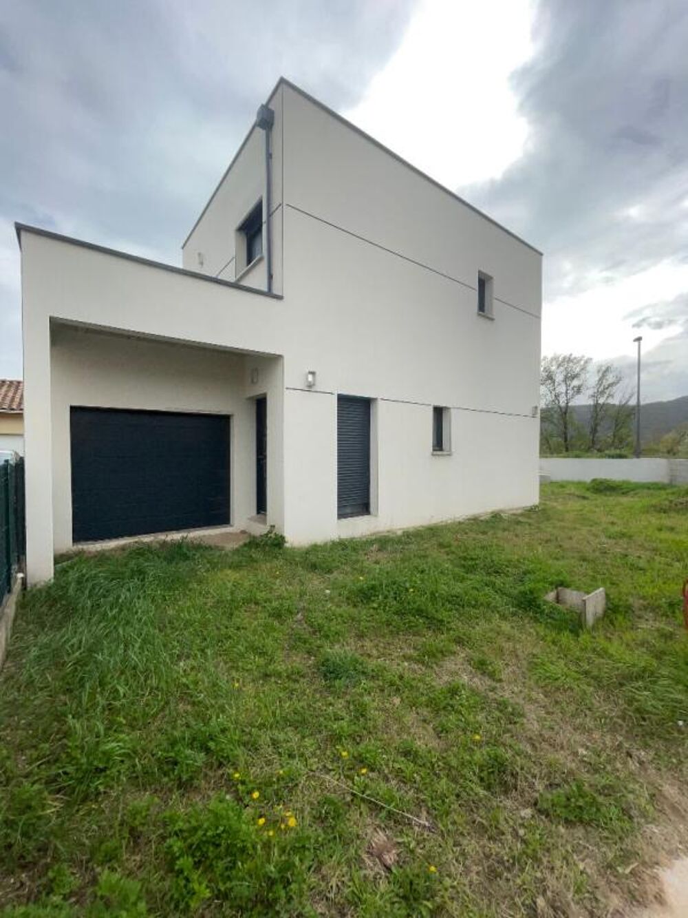 Vente Maison Maison La Roche De Glun 4 pièce(s) 110 m2 La roche de glun