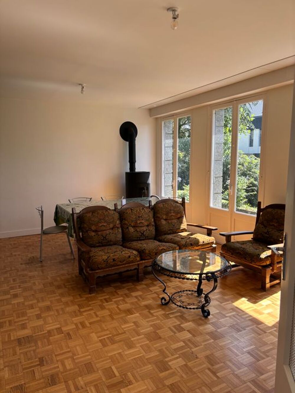 Maison de 100m2 à louer sur Lorient