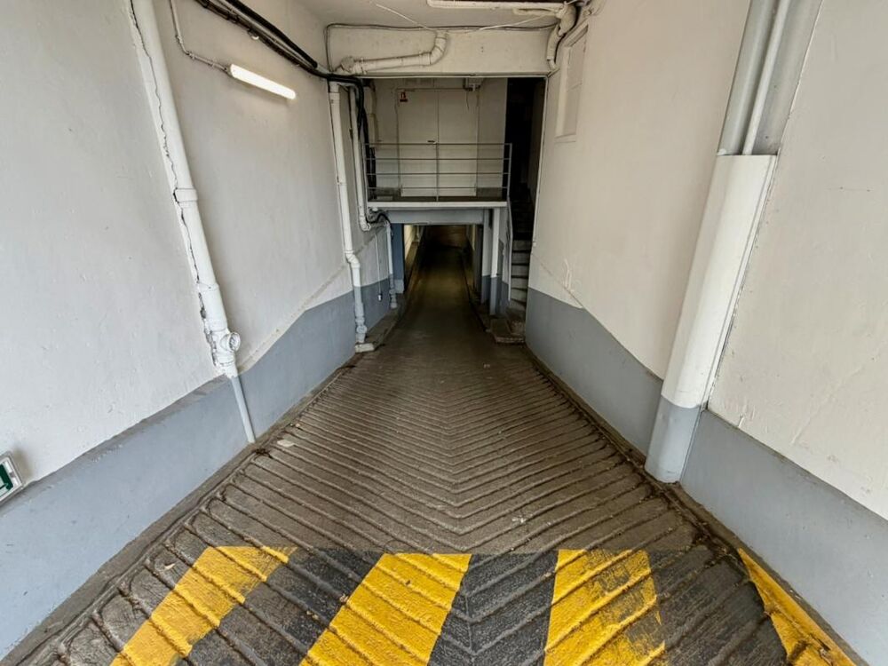 Vente Parking/Garage Stationnement Paris 16